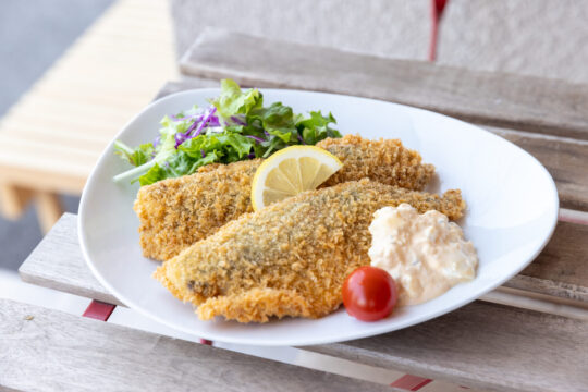 『ふくおかの魚を食べようvol.155』鮮魚店直営のテイクアウト店～さかなや  うおまさ～