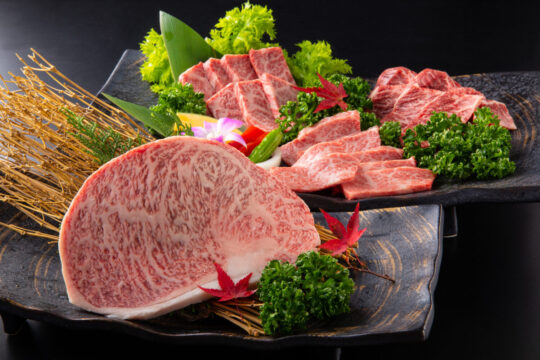 12/6（水）GRAND OPEN！『個室焼肉 亜李蘭本邸』
