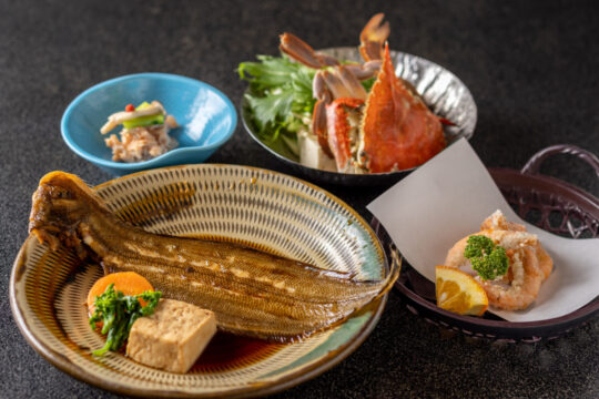 『ふくおかの魚を食べようvol.159』75年以上の歴史を誇る大川の老舗～新美勢本店（しんみせほんてん）～