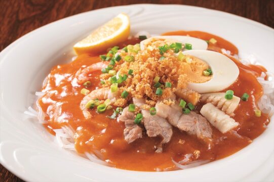 【福岡グルメ】素材の味を生かした素朴な風味『デルガドス』