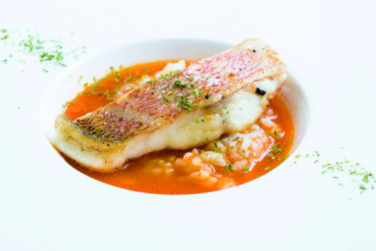 『ふくおかの魚を食べようvol.116』潮風を感じる洋食レストラン～Seaside Kitchen MIU（ミユウ）～
