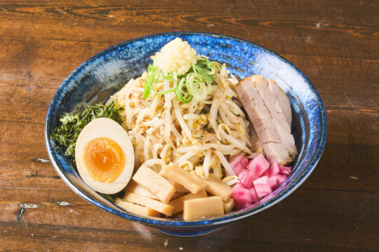 【福岡ラーメン】祝！『ラーメンスタジアム』22周年  限定メニューを食べて謎を解いて特製れんげをゲット！
