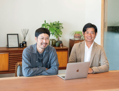 【フクオカリノベ No.11】<br>リノベの達人｜お客さまと同じ目線で未来を共有していく 感動の空間づくり。『スペースオーケストラ』