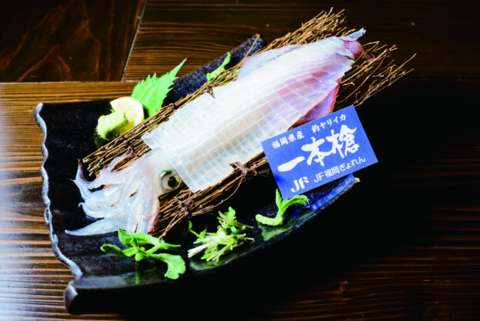 『ふくおかの魚を食べようvol.115』漁師自慢の旬の鮮魚をお手軽価格で～漁師・割烹  安徳丸～