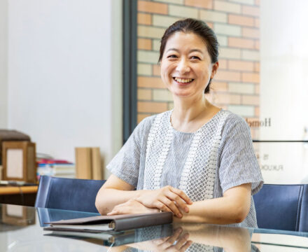 【フクオカリノベ No.11】<br>リノベの達人｜自分のために家を持つ。おひとりさまのリノベーションが熱い『株式会社ホームランド』