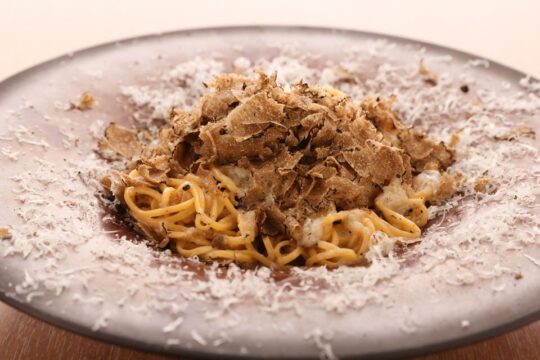 【美味本magazine2024】閑静な街で楽しむ本格イタリアン｜ Osteria Falco オステリア ファルコ