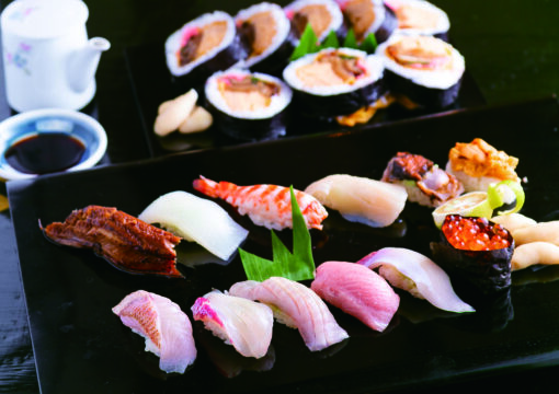 『ふくおかの魚を食べようvol.125』市場に通い続ける大将の店～幸寿し～