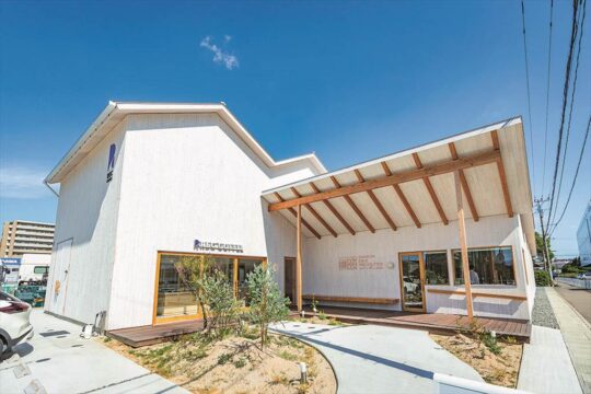 【福岡グルメNEW OPEN】ロースタリー＆パティスリー『SAISON DES RÉCOLTES』併設の『REC COFFEE』新店舗が楽しい！