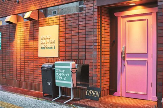 【福岡グルメNEW OPEN】休日の朝に贅沢モーニングはいかが？ ペット入店可の絶品サンドウィッチ・カフェ『Spread Sandwich Brothers』