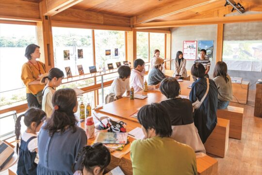 【イベントレポート】こぎゃんよかとこ！くまもと暮らし～山都町～