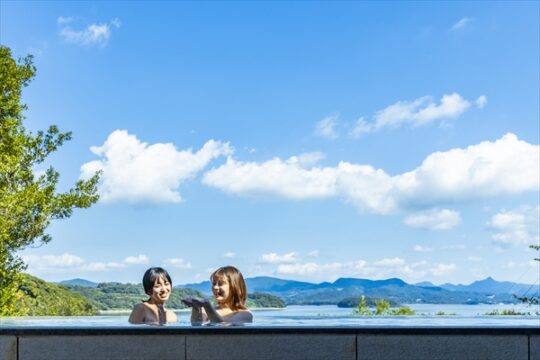 オールインクルーシブでワガママ放題『TAOYA西海橋』