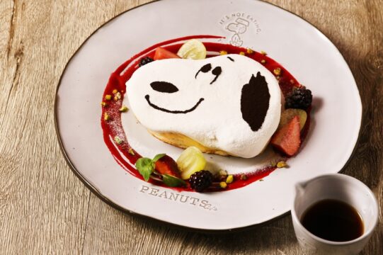 【JR博多シティのおいしいニュース vol.5】くうてん10Fの、期間限定カフェ『ピーナッツカフェ 博多』と、リニューアルした『博多ワイン醸造所 竹乃屋』、もうチェックした？