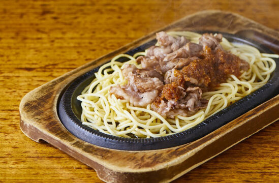 【美味本magazine2024】昭和から続く伝統の味は平成、そして令和へー。｜グルメ 風月