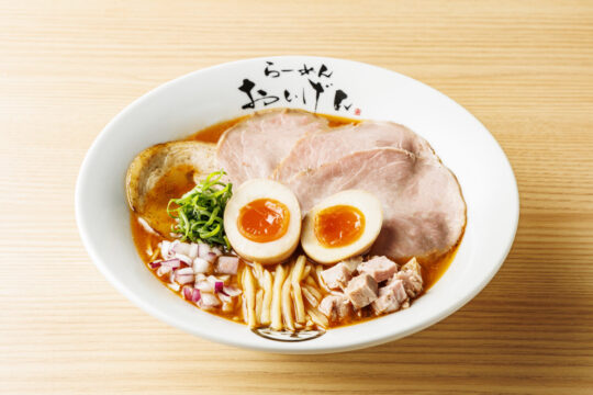 だざいふ、ほっこり食べあるき。