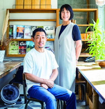 【フクオカリノベ No.11】<br>リノベの達人｜家具を中心にした空間づくりをワンストップで実現。『株式会社 DAZAI住空間研究所』