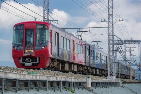 【3/20(水)(祝)に日帰り旅♪】西鉄電車貸し切り・親子で満喫！「日帰り・柳旅」
