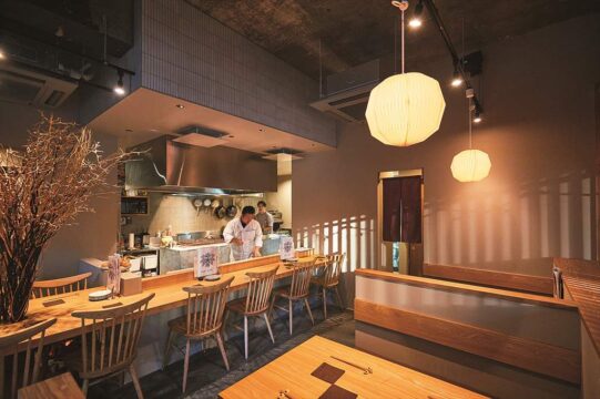 【NEW OPEN】〈土佐はちきん地鶏〉の炭火焼鳥おもてなしの心『焼とり大川』