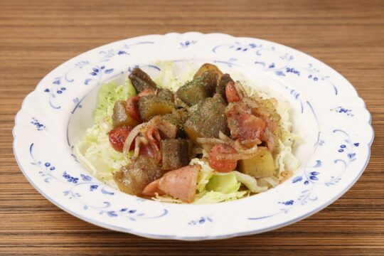 「甘太くん」の甘みがお酒によく合う!? 新感覚おつまみ『フーズバーWAKA』【第二回 大分おもてなし料理選手権】