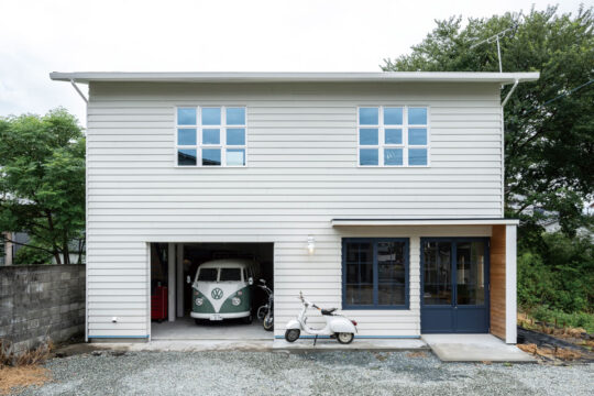 【フクオカリノベ No.11】<br>すてきなリノベのお宅訪問・戸建て｜毎日に癒しとワクワクを “趣味と暮らす”家づくり『United Home’s』