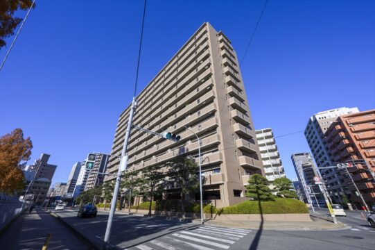 モデルルームを初公開！内覧会案内[はぴりの！]