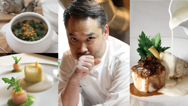 【グルメイベント】予約が取れない名店の味を福岡で！  フランス・ジュラ地方の郷土料理とワインを堪能する3日間