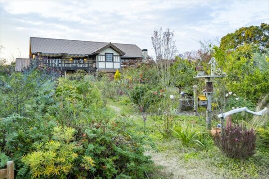 この春は、華やかでスイートな大分へ！[大分県県北エリア～１～]