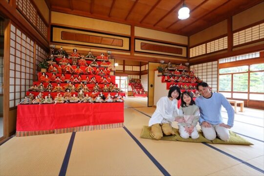 【築上町】のどかな田園風景に威風堂々、炭鉱主の大邸宅『国指定名勝 旧蔵内邸』