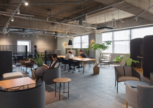 【フクオカリノベ No.11】<br>FUKUOKA INTERIOR｜老舗業務用家具メーカーが考える クリエイティブな空間とは。『株式会社 ADAL』