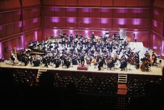 【福岡イベント】フィルム・ミュージックオーケストラ