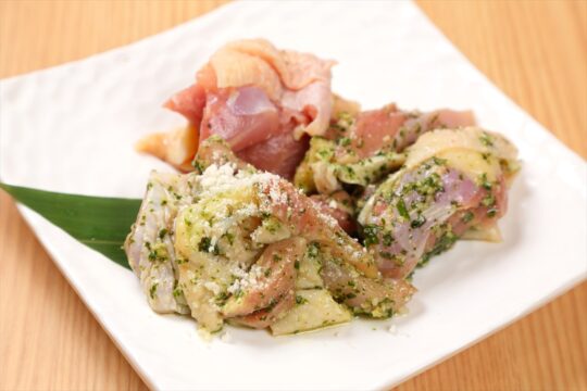 『おおいた冠地どり』を、3種の味付けで食べ比べ！『韓国苑 庄内店』【第二回 大分おもてなし料理選手権】