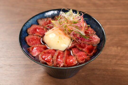 希少部位「トウガラシ」の旨味を多彩な薬味とともに『和洋厨房　晴れの陽』【大分おもてなし料理選手権】