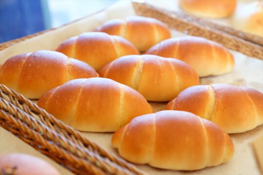 【パンとフランピング】『Chouchou corone(シュシュコロネ)』(大牟田市)