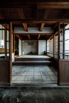 【フクオカリノベ No.12】すてきなリノベのお宅訪問・戸建て｜築140年と創業100余年。世紀を超えた大仕事。『桑野組』