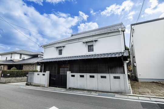 築140年と創業100余年。 世紀を超えた大仕事。