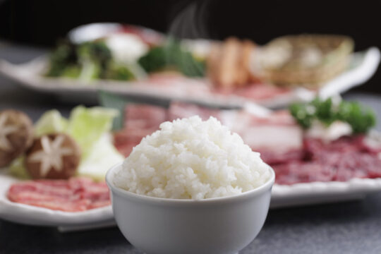 【NEWOPEN】牛タンとハラミの焼き肉専門店『銀乃しゃり 中津店』
