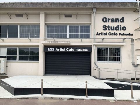 【福岡イベント】『manucoffee』主催　フリーマーケットイベント「マヌフリマ！ 2024」開催！！