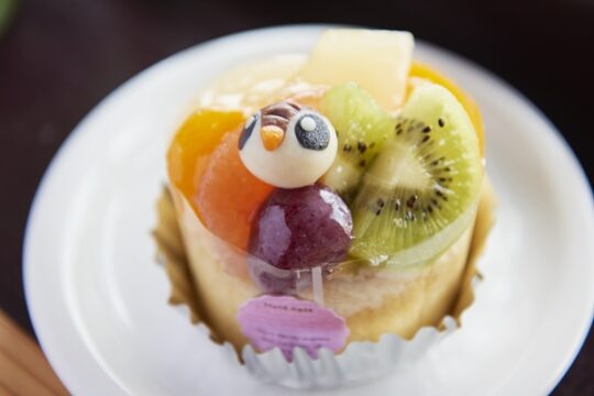 【津屋崎グルメ散歩】地元・津屋崎を盛り上げる可愛いスイーツたち『パティスリー エトワール』
