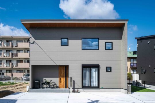 松吉建設｜“あったらいいな”が 詰まった快適な住まい