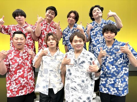 【福岡イベント】『よしもと福岡　大和証券劇場』4周年記念イベント決定！