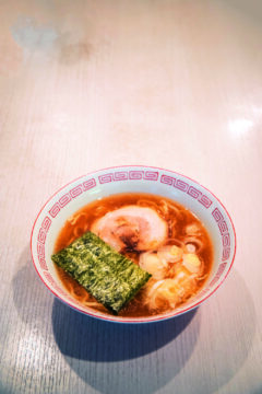 【福岡ラーメン物語　のぼせもん｜48杯目　ざいとん】