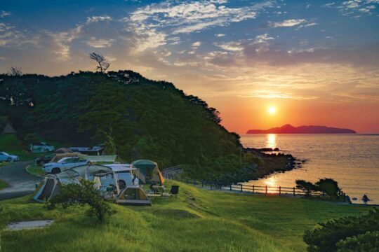【福岡・佐賀のキャンプ場】さあ、キャンプにでかけよう！｜福岡県・佐賀県のオススメキャンプ場8選