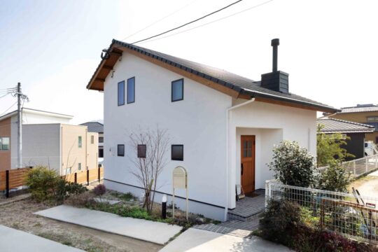 関家具工務店｜半世紀以上培われた技の結晶 名門『関家具』が建てる家