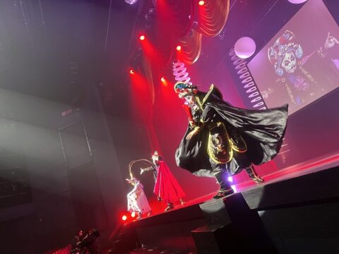 【福岡イベント】『マジックサーカス‟SMILE”2024福岡』7月26日(金)・27日（土）開催!!