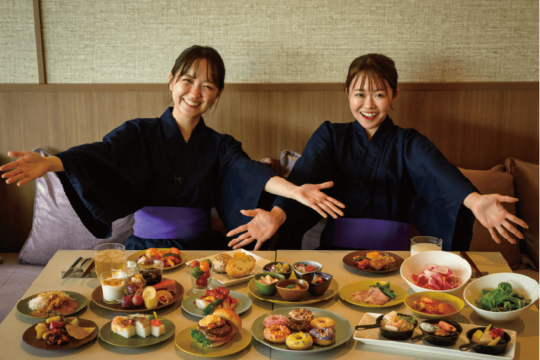 メルキュール福岡宗像リゾー ト＆スパ