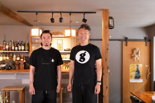 【気になるリノベ – Vol.10】実家の店舗兼住宅を、街の拠りどころとなるコーヒーショップに再生