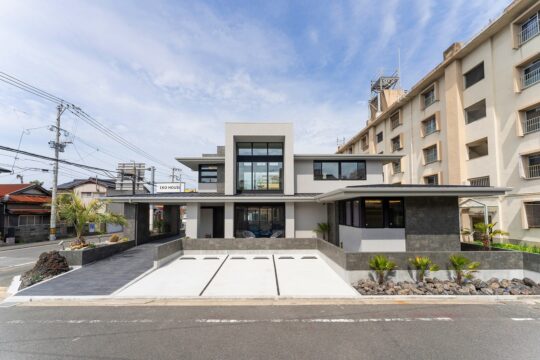 北九州市八幡東区に2024.5.25 NEW OPEN！｜イコーハウス（八幡東区）