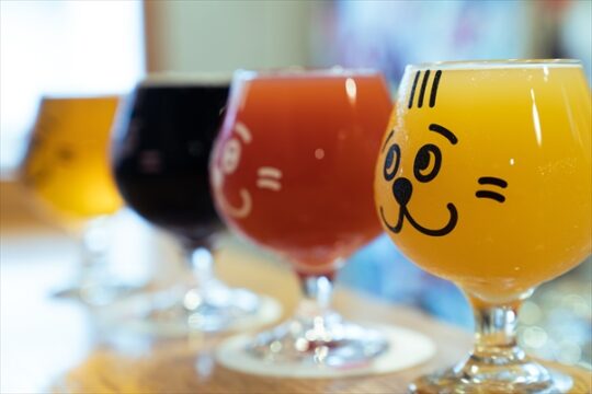 【コラム】お酒を学ぼう！｜裏天神・奥春吉