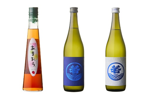 【フクオカ・メイド Vol.13】日本酒醸造所／若波酒造