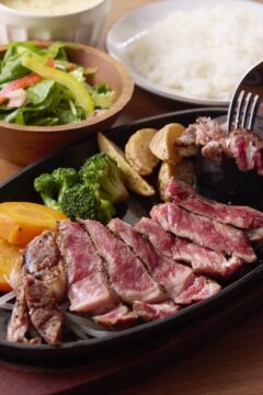 【福岡NEWOPEN】国産牛と有機野菜の カラダ喜ぶ料理で 特別なひとときを『ステーキビストロWaltz』