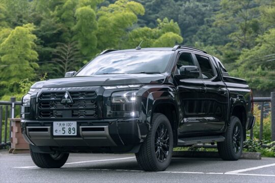 【九州三菱自動車】（Car Life vol. 158）温泉蒸気を利用した職人手づくりの 地獄蒸しプリンが有名なお店